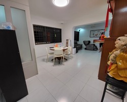 Blk 485A Choa Chu Kang Avenue 5 (Choa Chu Kang), HDB 4 Rooms #392989941